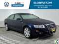 Photo Used 2007 Audi A6 3.2