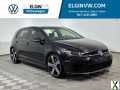 Photo Used 2016 Volkswagen Golf R 4-Door