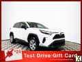 Photo Used 2024 Toyota RAV4 LE