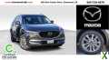 Photo Used 2020 MAZDA CX-5 Grand Touring