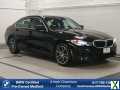 Photo Used 2020 BMW 330i xDrive Sedan w/ Driving Assistance Package