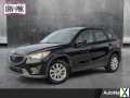 Photo Used 2014 MAZDA CX-5 Sport