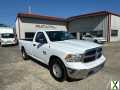 Photo Used 2023 RAM 1500 Tradesman w/ Power \u0026 Remote Entry Group