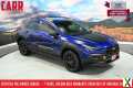 Photo Certified 2024 Subaru Crosstrek 2.5i Wilderness w/ Wilderness Package