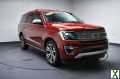 Photo Used 2021 Ford Expedition Platinum