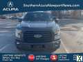 Photo Used 2016 Ford F150 XLT w/ Equipment Group 302A Luxury