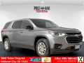 Photo Used 2018 Chevrolet Traverse LS