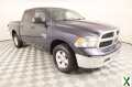 Photo Used 2021 RAM 1500 Classic SLT