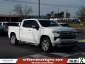 Photo Used 2023 Chevrolet Silverado 1500 LTZ w/ Technology Package