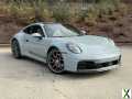 Photo Used 2025 Porsche 911 Carrera