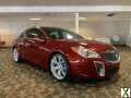 Photo Used 2017 Buick Regal GS