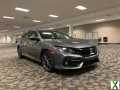 Photo Used 2021 Honda Civic EX