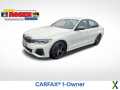 Photo Used 2022 BMW M340i xDrive w/ Premium Package