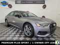 Photo Used 2021 Audi A6 Premium Plus w/ Premium Plus Package