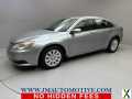 Photo Used 2014 Chrysler 200 LX