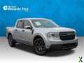 Photo Used 2022 Ford Maverick XLT w/ XLT Luxury Package