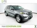 Photo Used 2024 Ford Explorer XLT w/ Equipment Group 202A