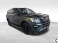 Photo Used 2020 Ford Expedition XLT w/ Equipment Group 202A