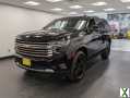Photo Certified 2023 Chevrolet Tahoe High Country