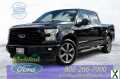 Photo Used 2017 Ford F150 XLT w/ Equipment Group 302A Luxury