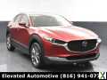 Photo Used 2024 MAZDA CX-30 AWD 2.5 S w/ Preferred Package