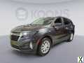 Photo Used 2022 Chevrolet Equinox LT