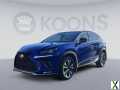 Photo Used 2021 Lexus NX 300 F Sport