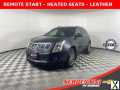 Photo Used 2013 Cadillac SRX Performance w/ Driver Awareness Package