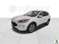 Photo Used 2022 Ford Escape SEL