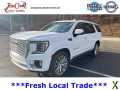 Photo Used 2023 GMC Yukon Denali