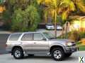 Photo Used 2001 Toyota 4Runner SR5