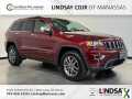 Photo Certified 2021 Jeep Grand Cherokee Limited