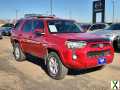 Photo Used 2014 Toyota 4Runner 2WD