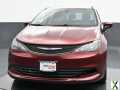 Photo Used 2020 Chrysler Voyager L