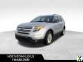 Photo Used 2014 Ford Explorer XLT w/ Equipment Group 202A