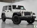 Photo Used 2009 Jeep Wrangler X