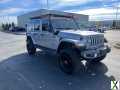 Photo Used 2019 Jeep Wrangler Unlimited Sahara