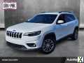 Photo Used 2019 Jeep Cherokee Latitude Plus w/ Trailer Tow Group