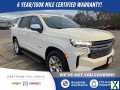 Photo Certified 2023 Chevrolet Tahoe Premier