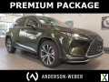 Photo Used 2021 Lexus RX 350 AWD w/ Premium Package