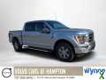 Photo Used 2022 Ford F150 XLT w/ Equipment Group 302A High