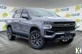 Photo Used 2022 Chevrolet Tahoe Z71 w/ Z71 Off-Road Package