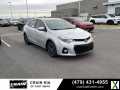 Photo Used 2016 Toyota Corolla S