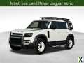 Photo Used 2023 Land Rover Defender 110 S