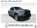 Photo Used 2021 RAM 1500 Big Horn