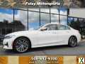 Photo Used 2021 BMW 330e xDrive w/ Premium Package