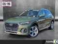 Photo Used 2022 Audi Q5 2.0T Prestige