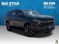 Photo Used 2022 Chevrolet Tahoe RST w/ Luxury Package