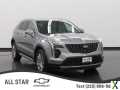 Photo Used 2023 Cadillac XT4 Premium Luxury