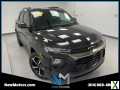 Photo Used 2021 Chevrolet TrailBlazer RS w/ Convenience Package
